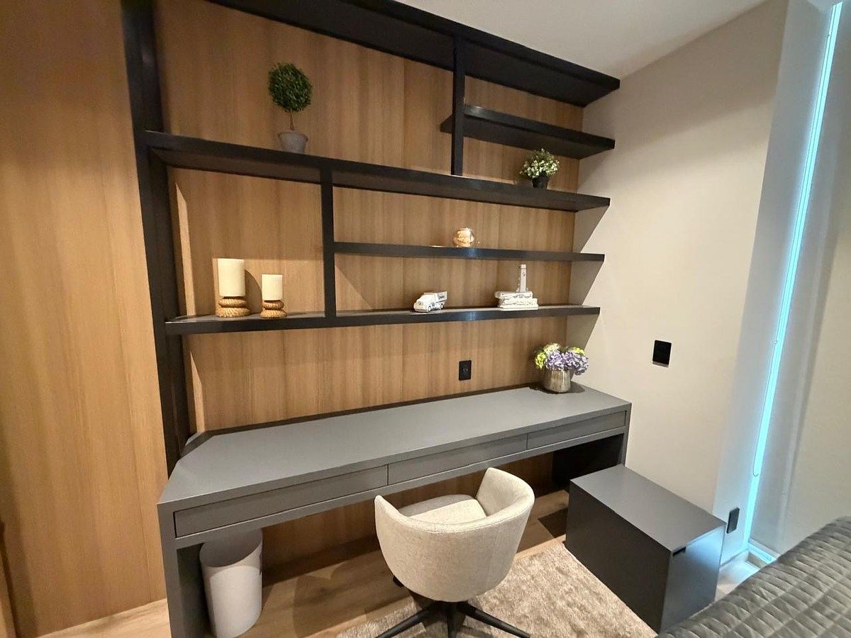 Apartamento em Anáhuac II Sección, Miguel Hidalgo, foto 9 de 10