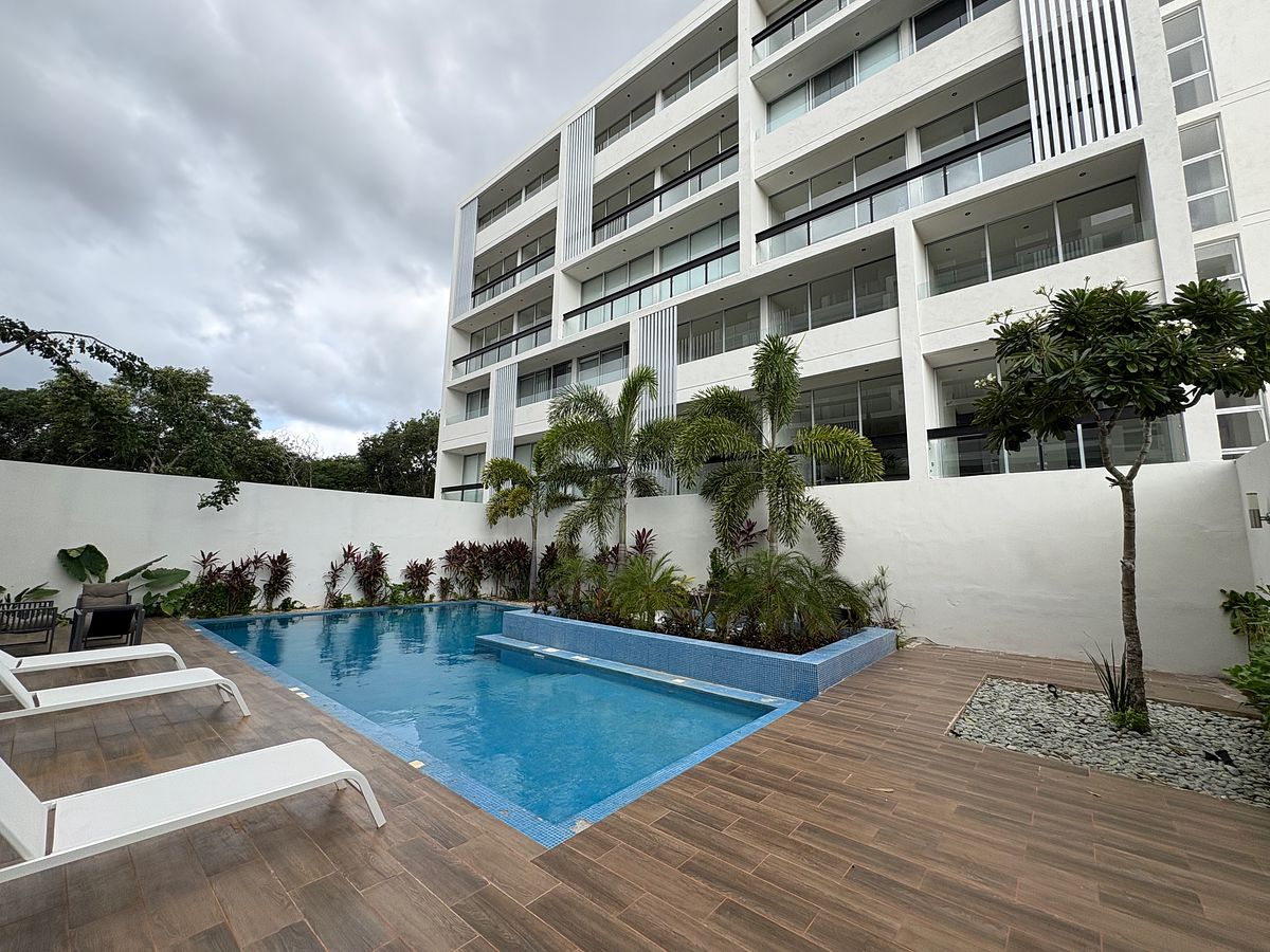 Apartamento em Temozón Norte, Mérida, foto 18 de 31