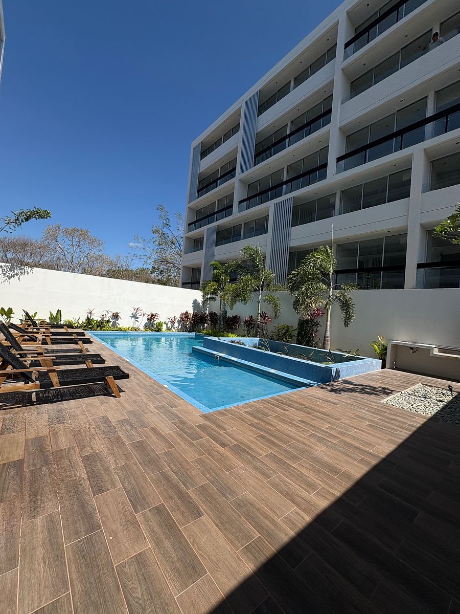 Apartamento em Temozón Norte, Mérida, foto 19 de 31