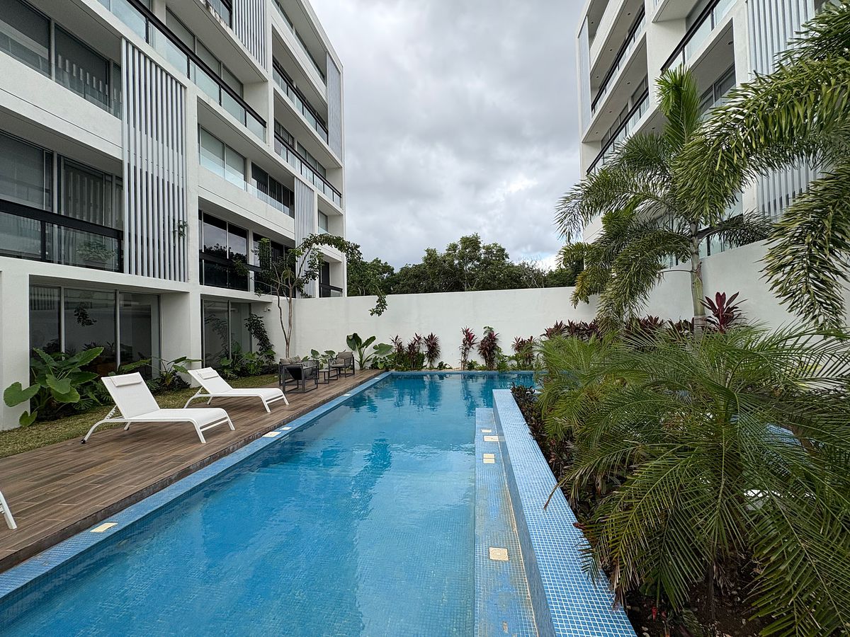 Apartamento em Temozón Norte, Mérida, foto 20 de 31