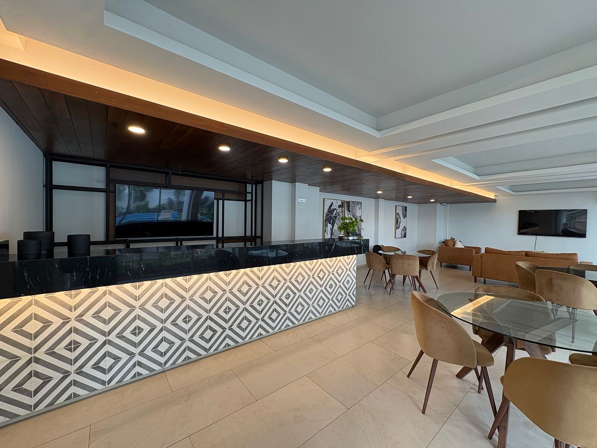 Apartamento em Temozón Norte, Mérida, foto 21 de 31