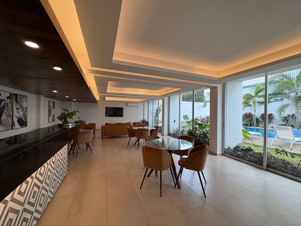Apartamento em Temozón Norte, Mérida, foto 23 de 31