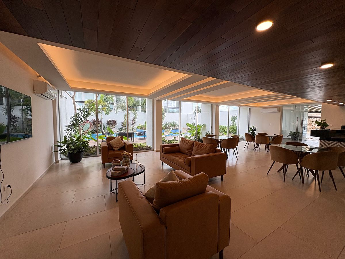 Apartamento em Temozón Norte, Mérida, foto 25 de 31
