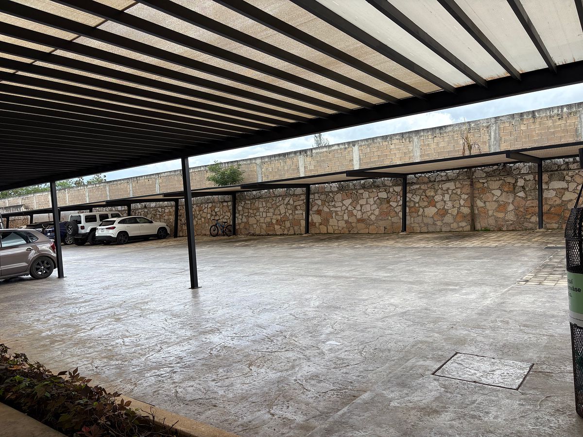 Apartamento em Temozón Norte, Mérida, foto 30 de 31