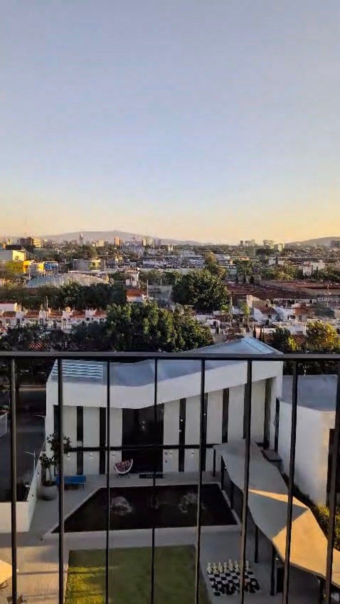 Departamento en El Vigía, Zapopan, foto 6 de 11