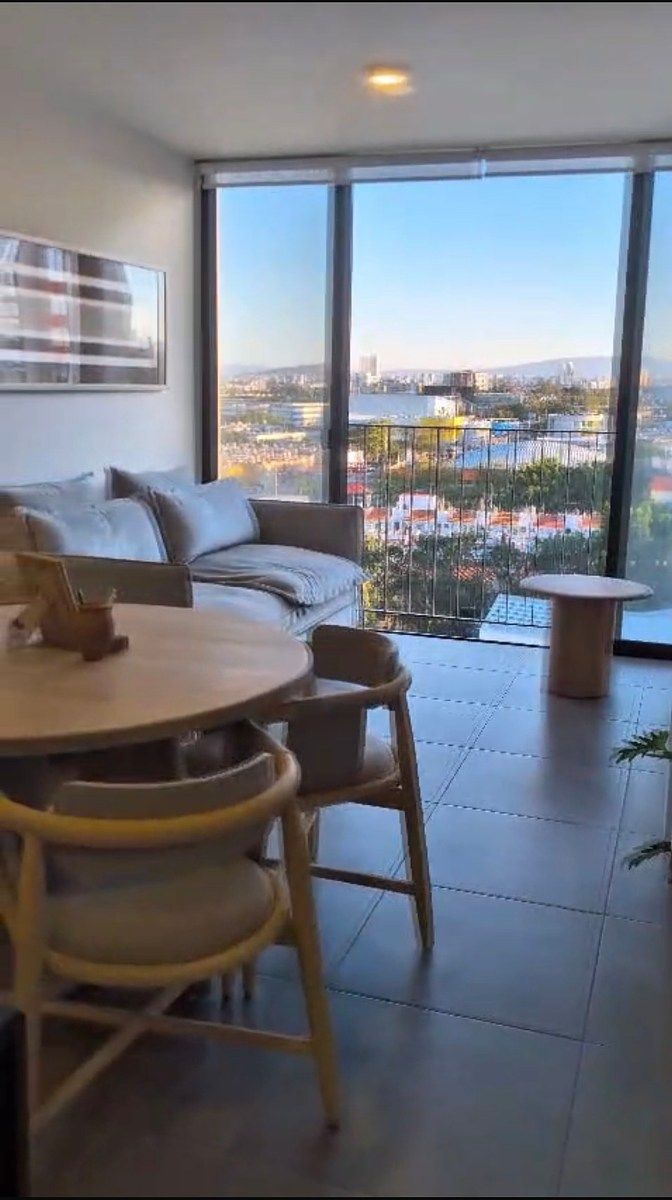 Departamento en El Vigía, Zapopan, foto 3 de 11