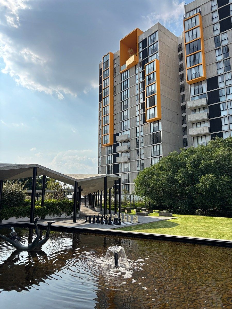 Departamento en El Vigía, Zapopan, foto 9 de 11