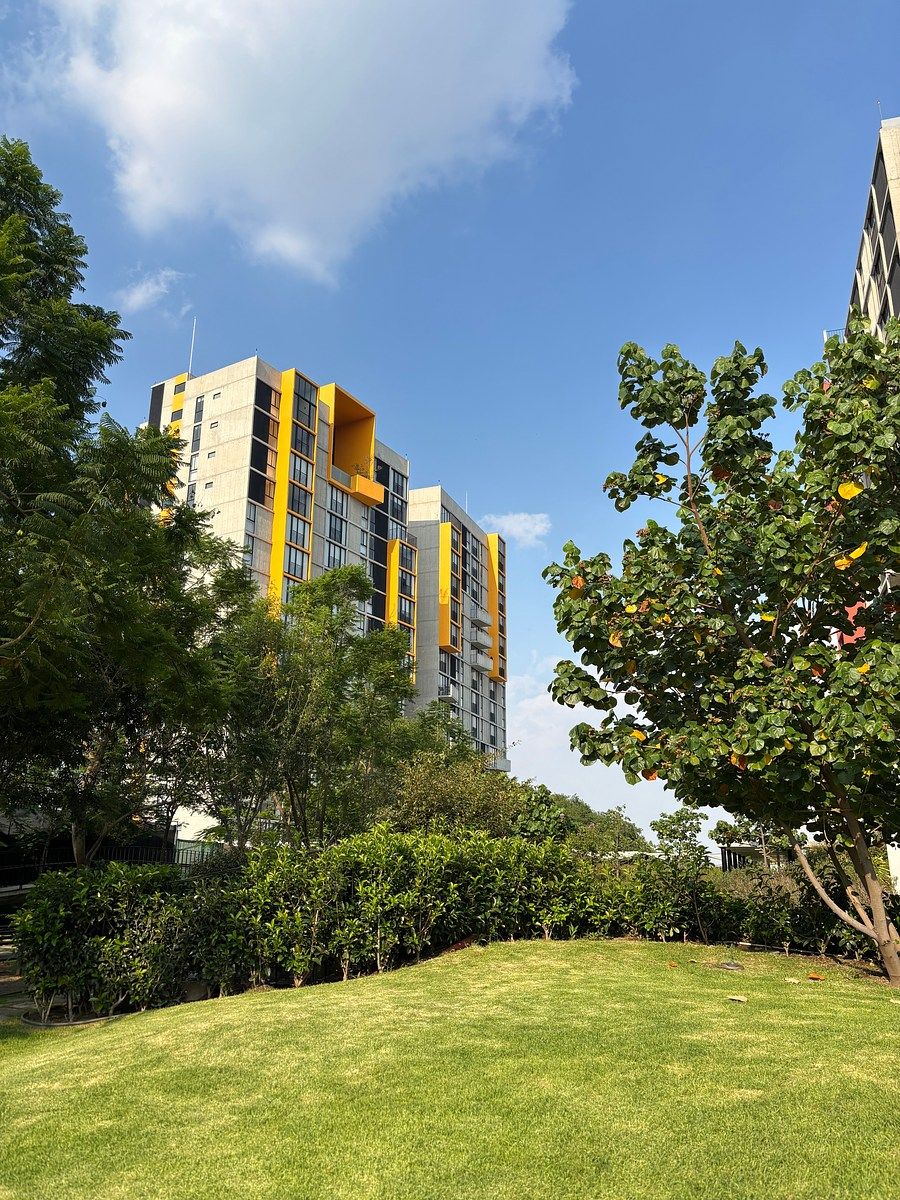 Departamento en El Vigía, Zapopan, foto 11 de 11