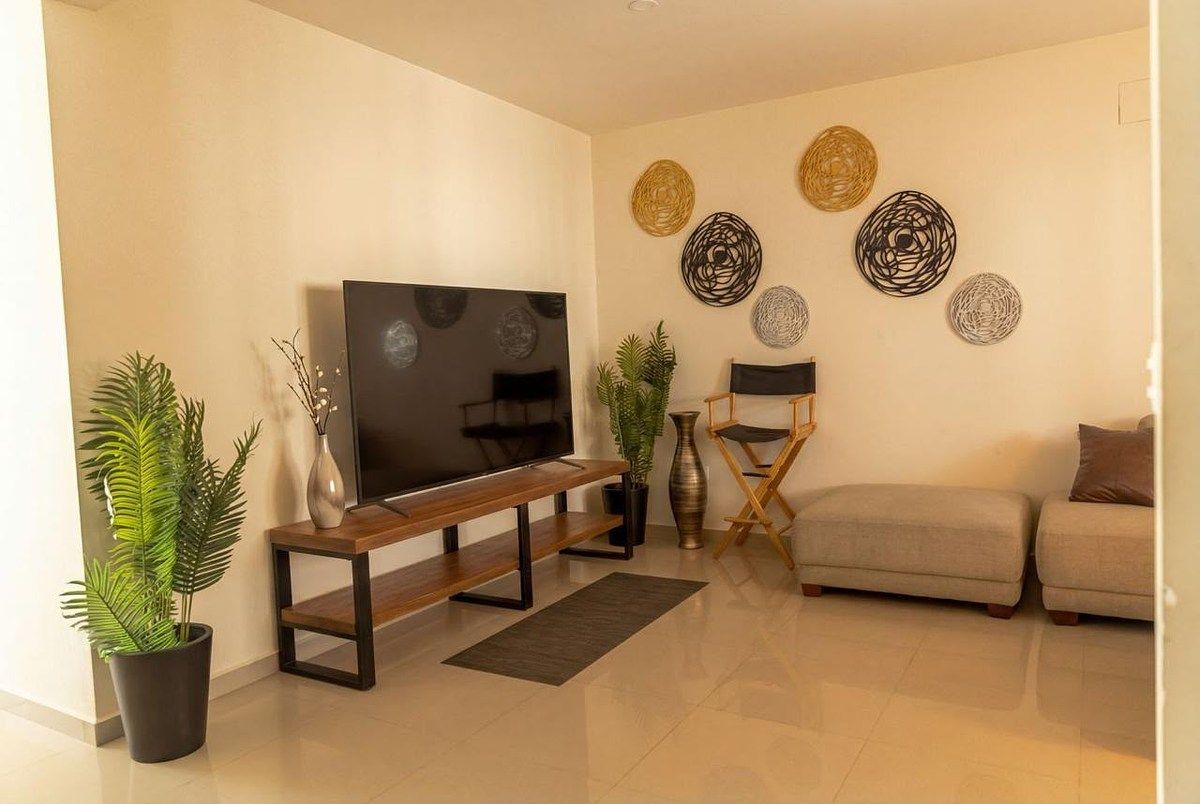 Casa em Terramagna Residencial, Benito Juárez, foto 2 de 25