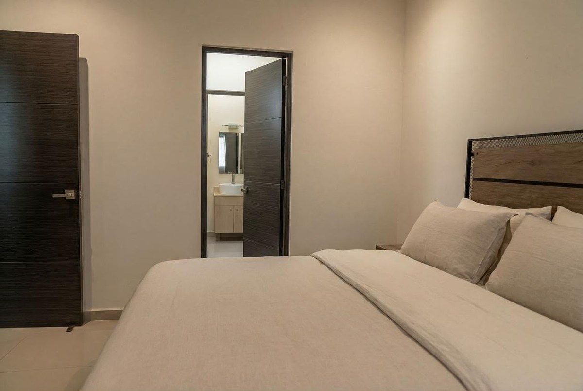 Casa em Terramagna Residencial, Benito Juárez, foto 8 de 25