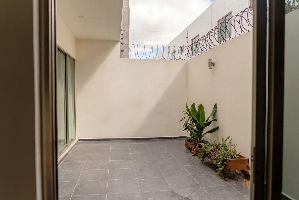 Casa em Terramagna Residencial, Benito Juárez, foto 12 de 25