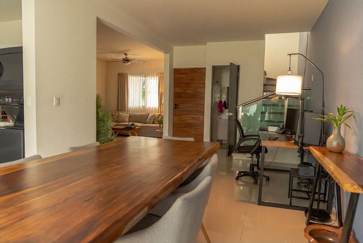 Casa em Terramagna Residencial, Benito Juárez, foto 4 de 25