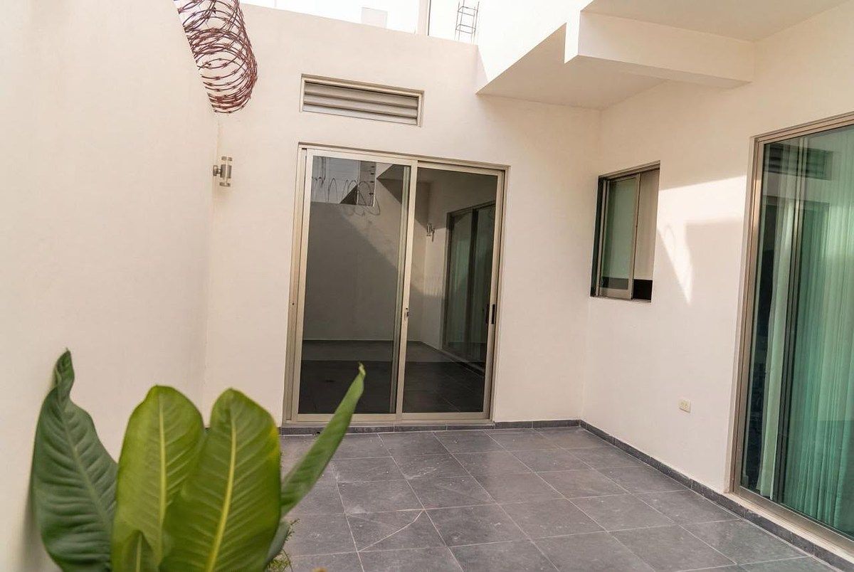 Casa em Terramagna Residencial, Benito Juárez, foto 14 de 25