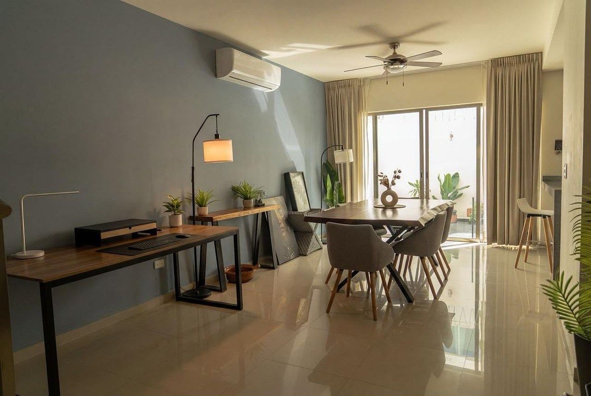 Casa em Terramagna Residencial, Benito Juárez, foto 5 de 25