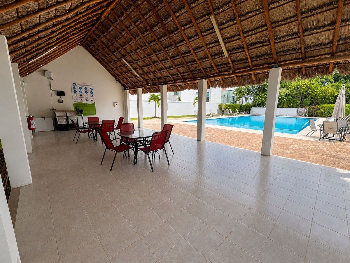 Casa em Terramagna Residencial, Benito Juárez, foto 19 de 25