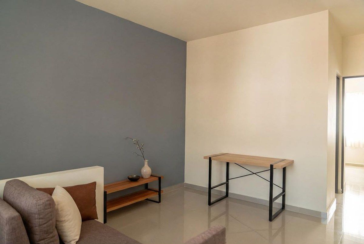 Casa em Terramagna Residencial, Benito Juárez, foto 10 de 25