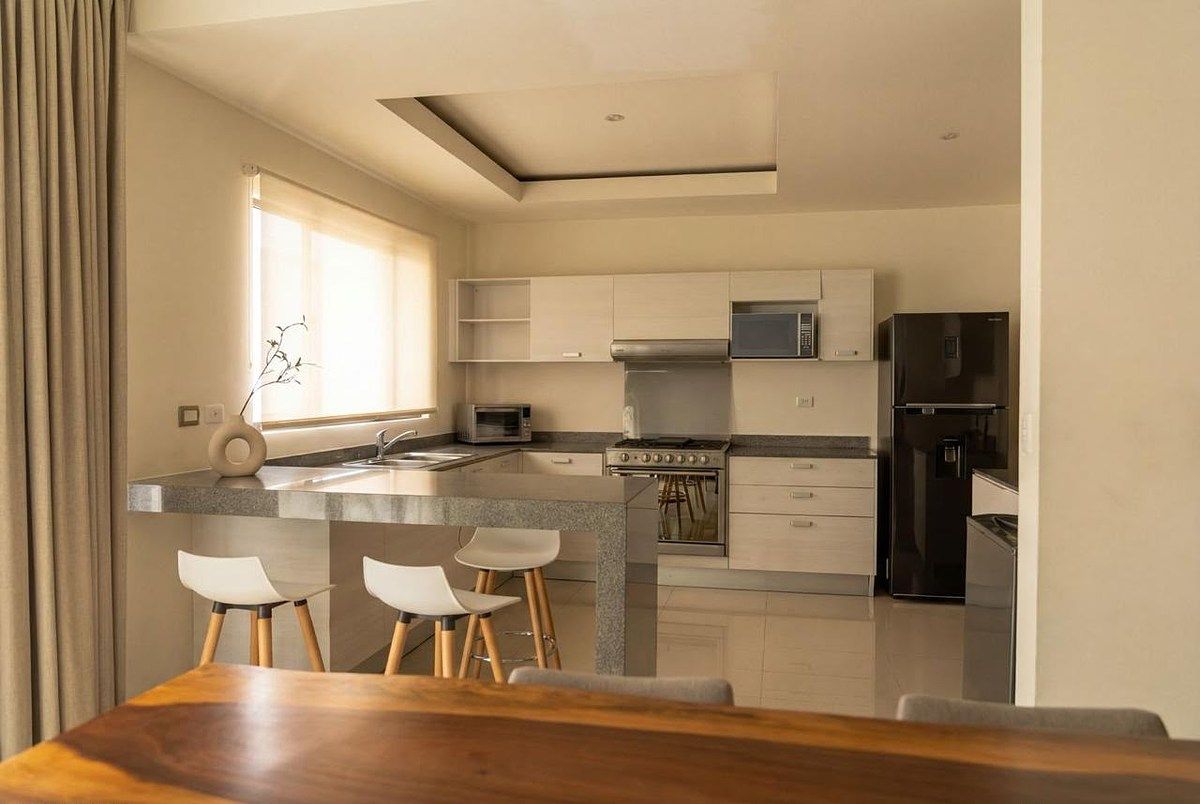 Casa em Terramagna Residencial, Benito Juárez, foto 3 de 25