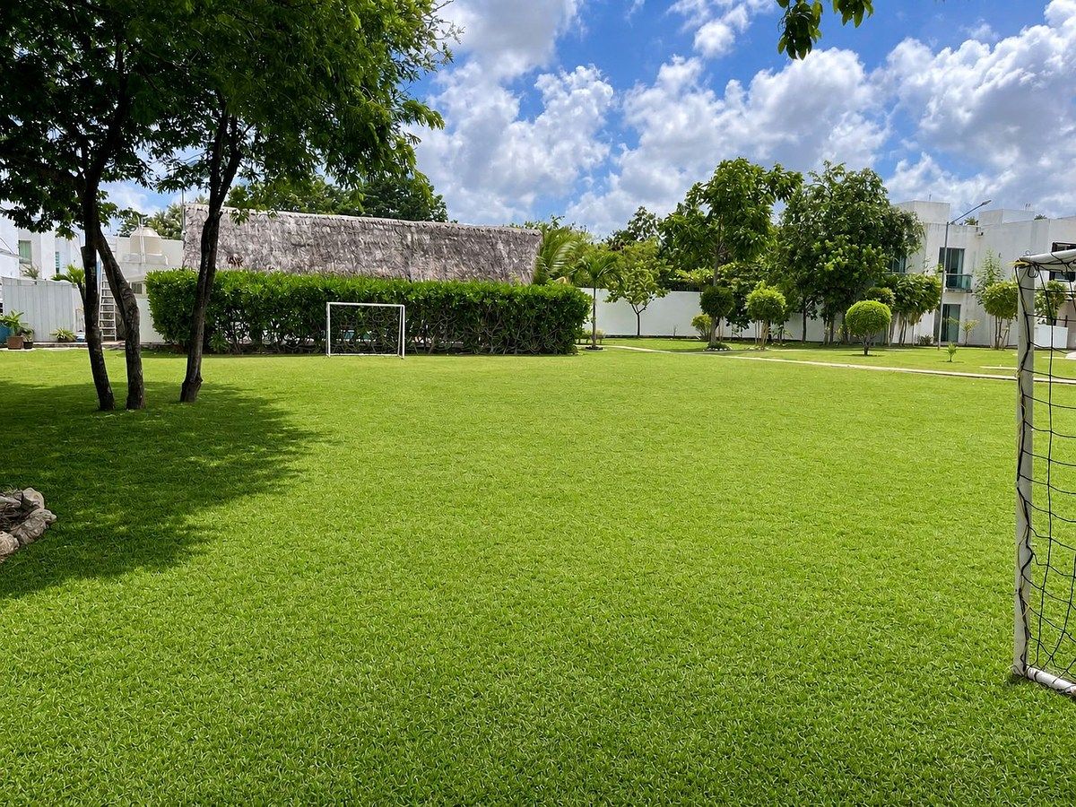 Casa em Terramagna Residencial, Benito Juárez, foto 21 de 25