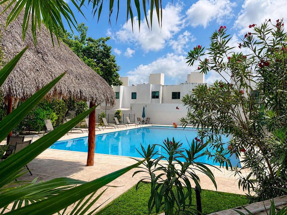 Casa em Terramagna Residencial, Benito Juárez, foto 22 de 25