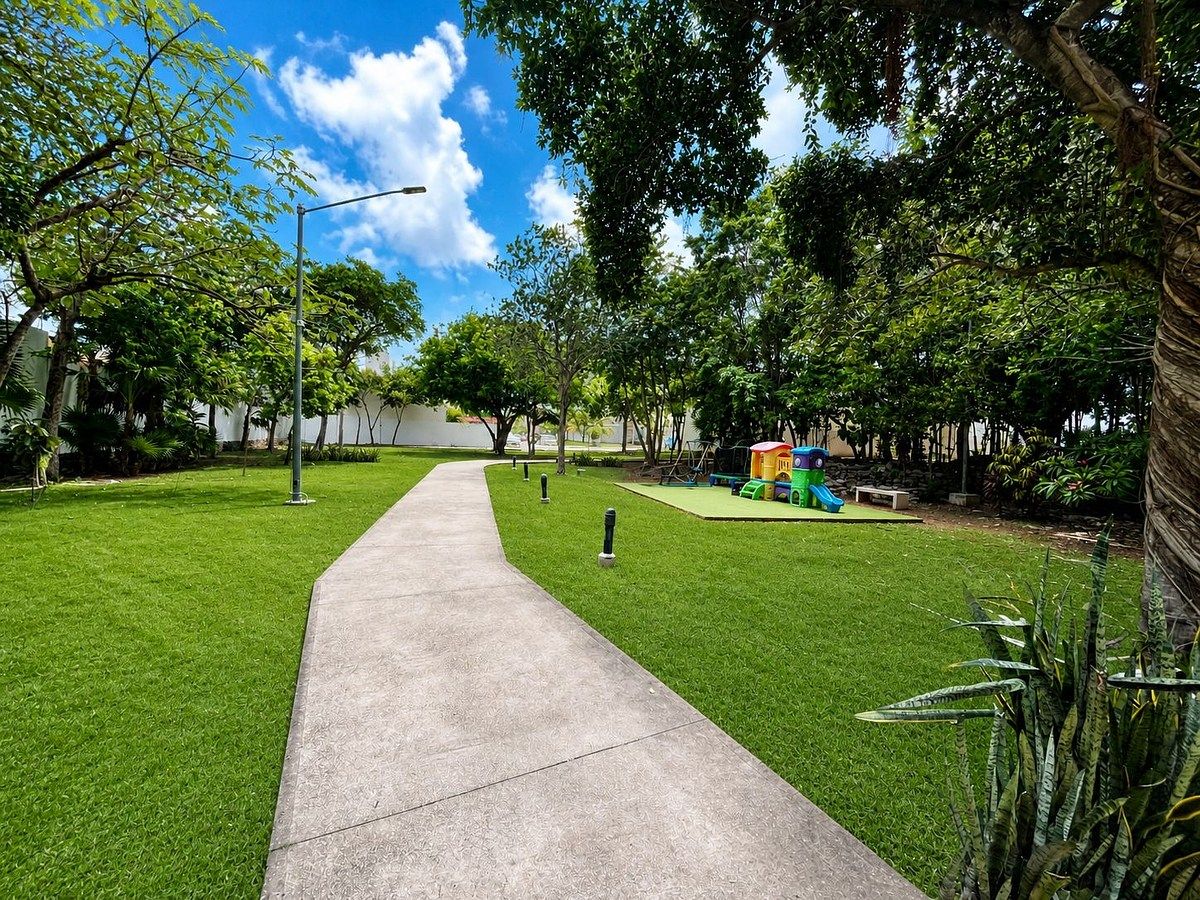 Casa em Terramagna Residencial, Benito Juárez, foto 24 de 25