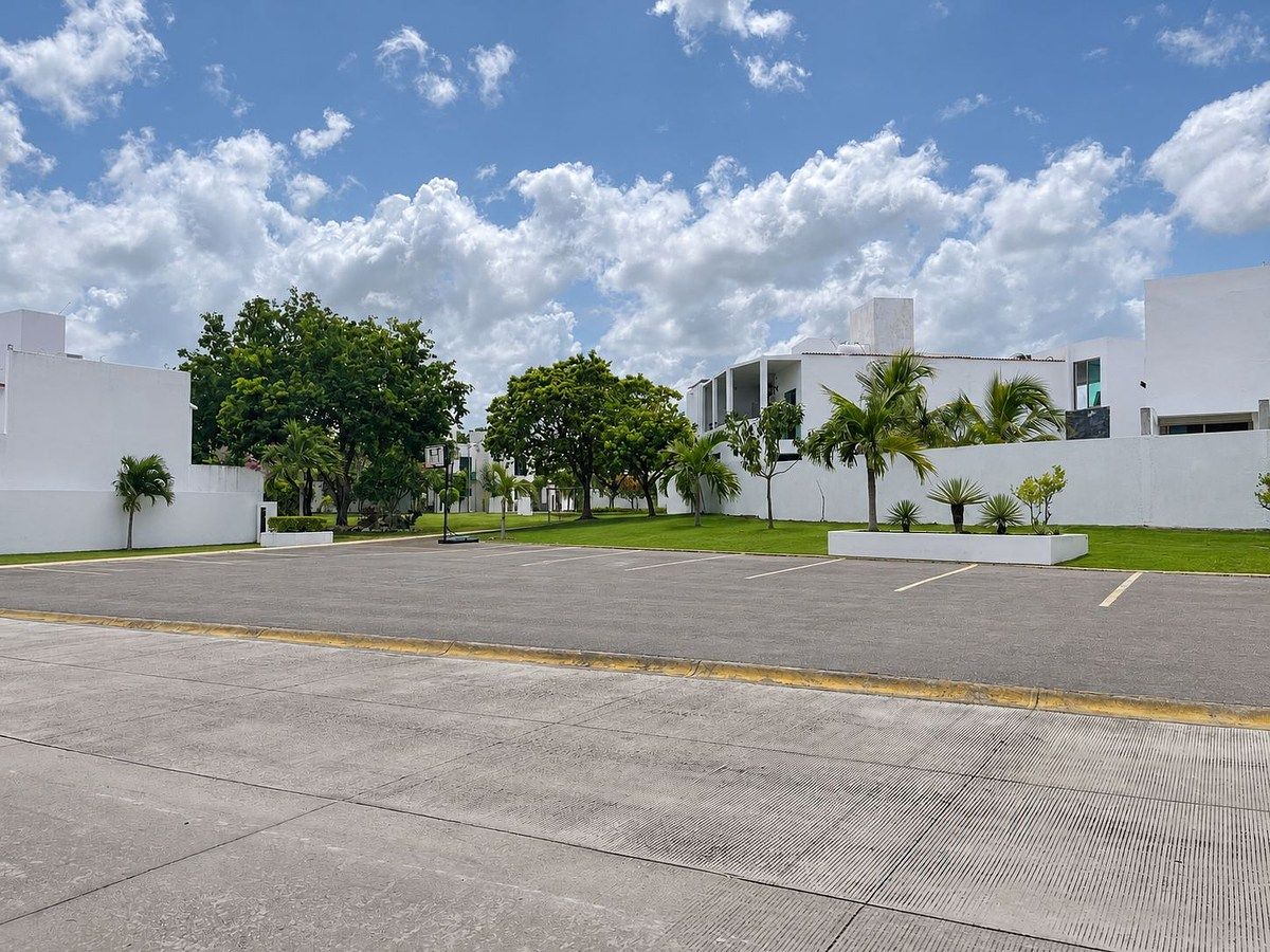Casa em Terramagna Residencial, Benito Juárez, foto 25 de 25