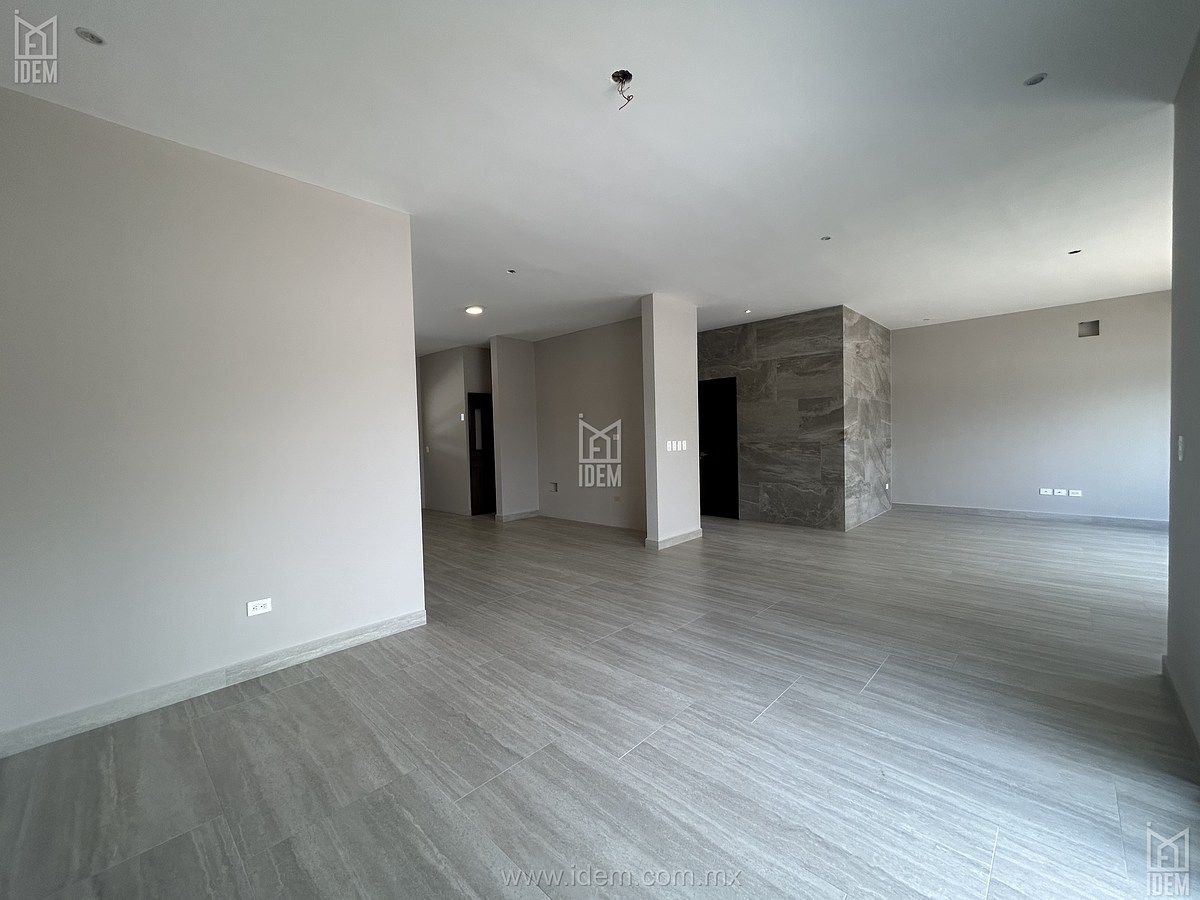 House in Pedregal la Silla 1 Sector, Monterrey, photo 4 of 16