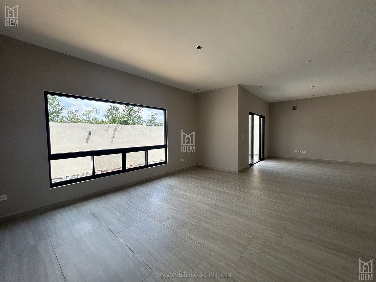 House in Pedregal la Silla 1 Sector, Monterrey, photo 5 of 16