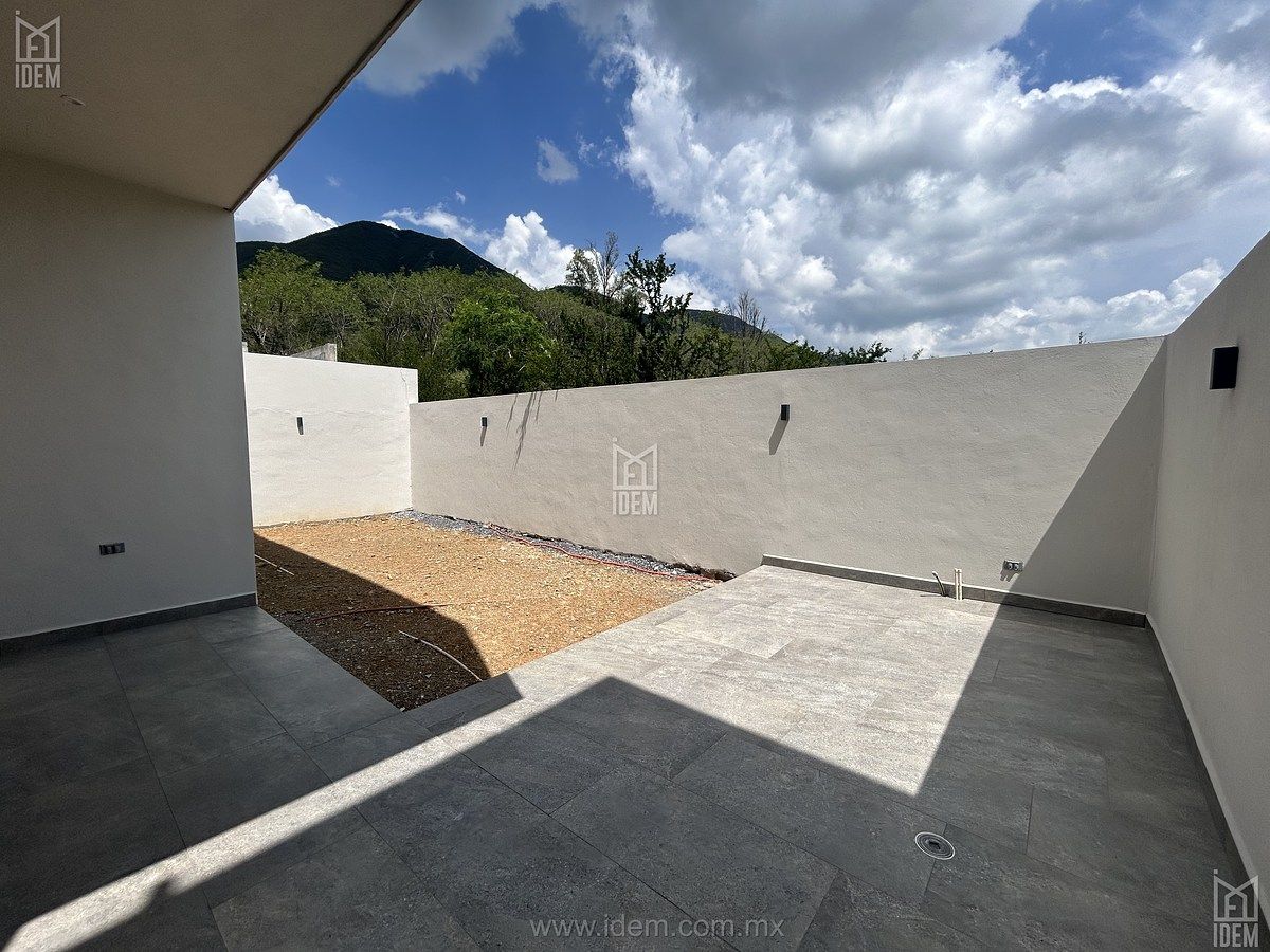 House in Pedregal la Silla 1 Sector, Monterrey, photo 6 of 16