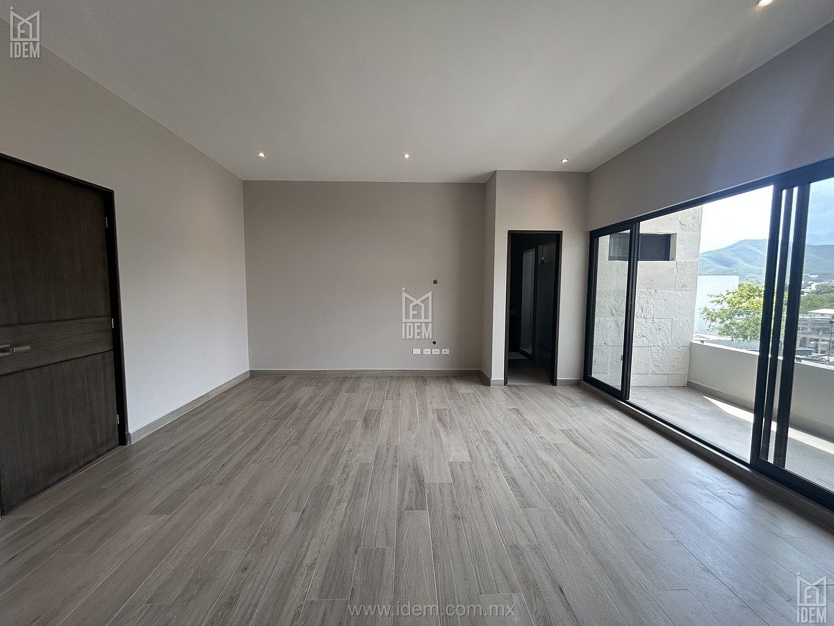 House in Pedregal la Silla 1 Sector, Monterrey, photo 8 of 16