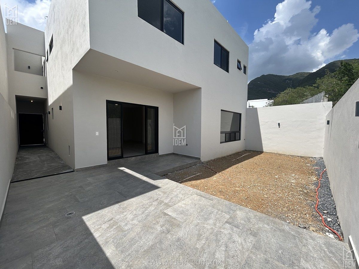 House in Pedregal la Silla 1 Sector, Monterrey, photo 7 of 16