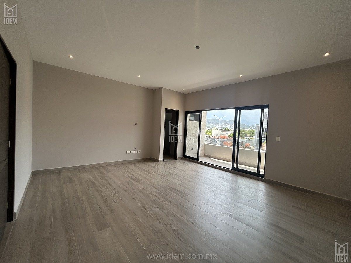 House in Pedregal la Silla 1 Sector, Monterrey, photo 9 of 16