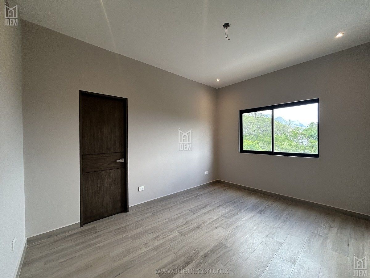 House in Pedregal la Silla 1 Sector, Monterrey, photo 10 of 16
