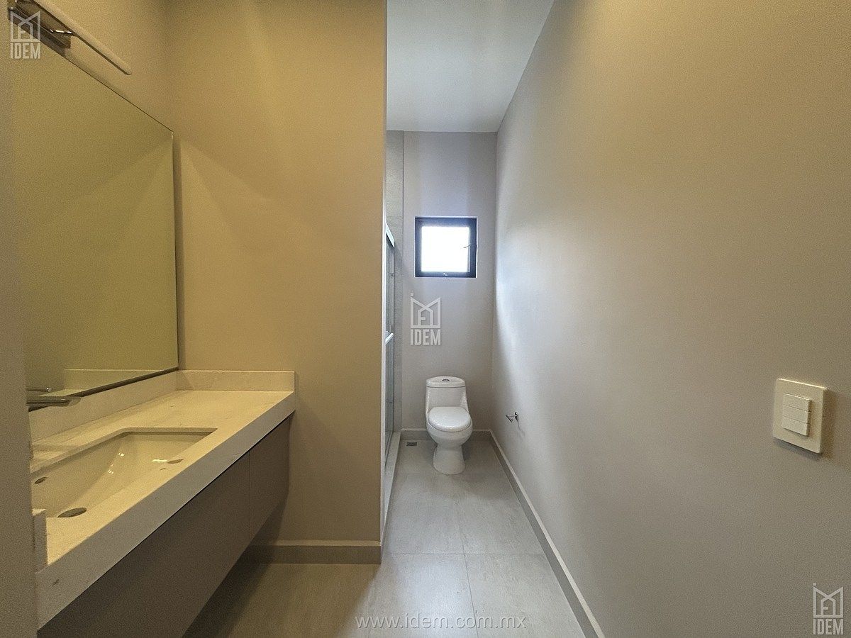 House in Pedregal la Silla 1 Sector, Monterrey, photo 13 of 16