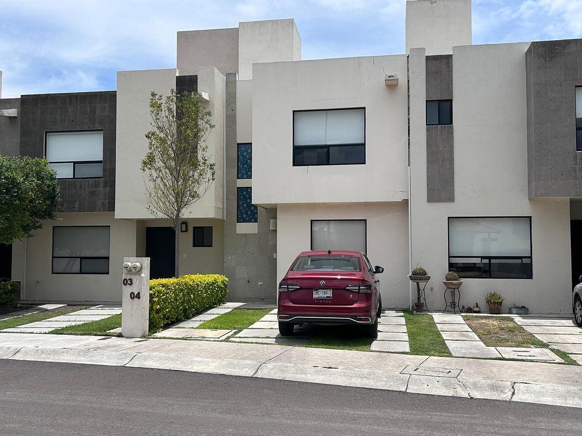Sonterra, Natura    3-bedroom house, photo 1 of 16