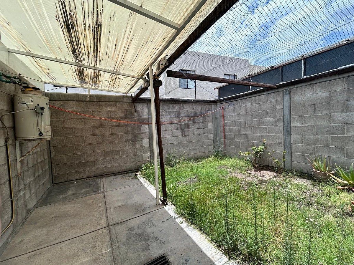 House in Gated Community in Sonterra, Querétaro, photo 5 of 16