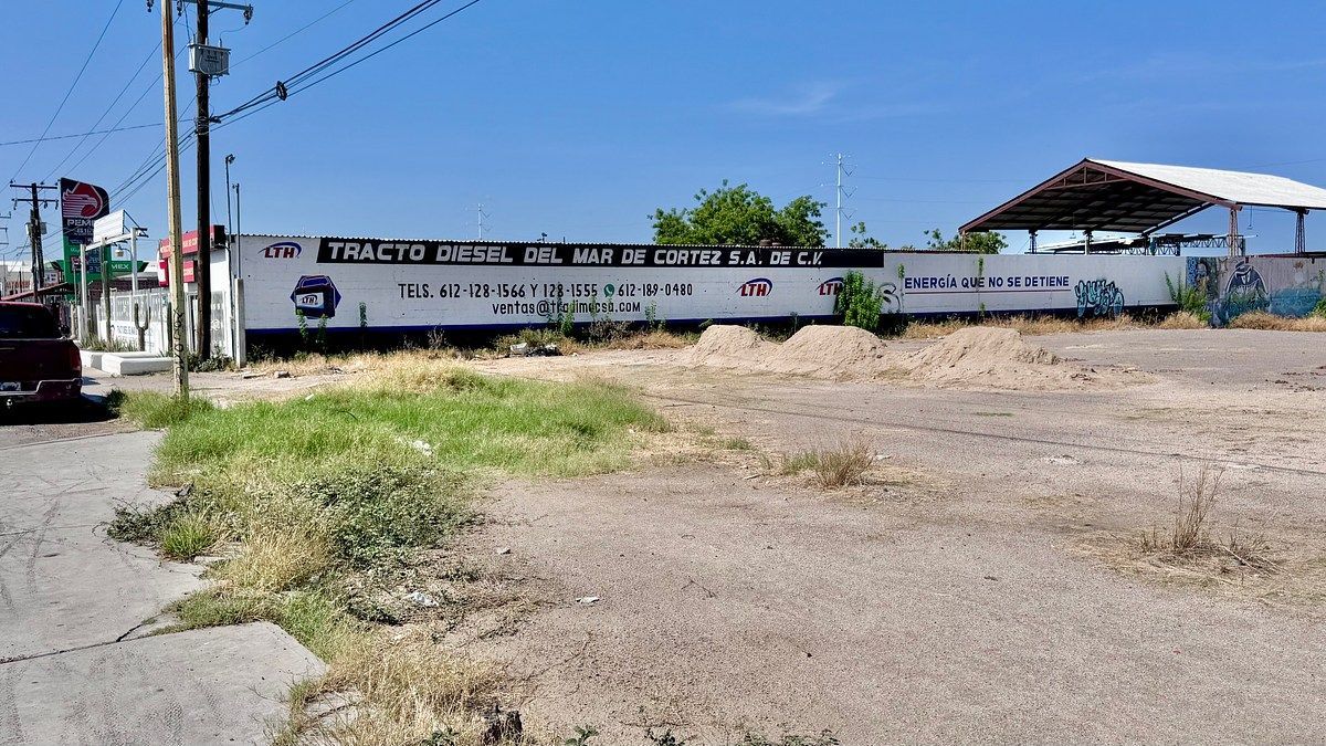 Lote em Chametla, La Paz, foto 16 de 40