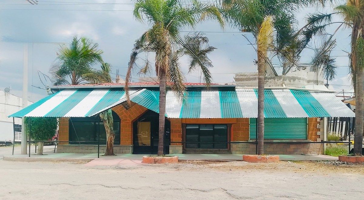 Local for sale in Los Angeles Corregidora, photo 1 of 12