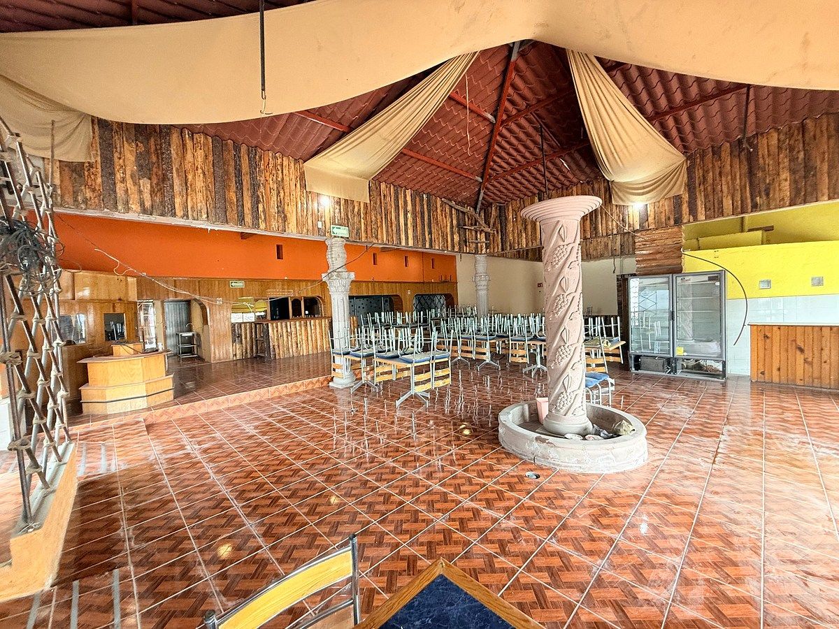 Retail Space in Ampliación los Ángeles, Corregidora, photo 9 of 12