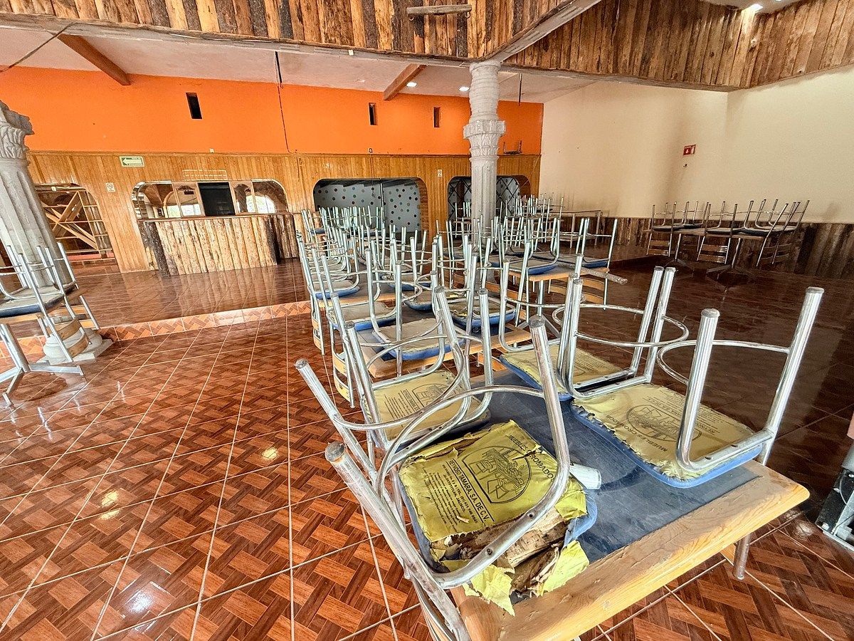 Retail Space in Ampliación los Ángeles, Corregidora, photo 11 of 12
