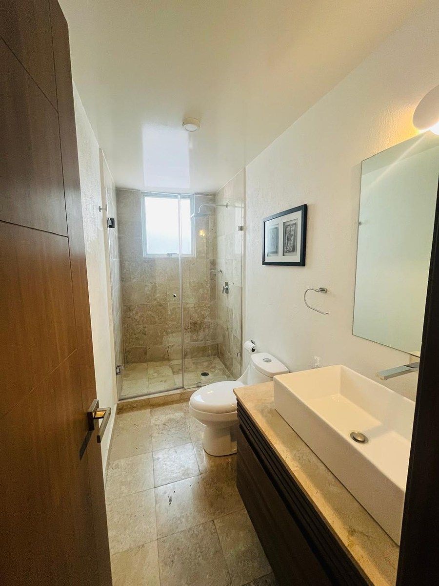 Apartamento em Lomas de Memetla, Cuajimalpa de Morelos, foto 8 de 13
