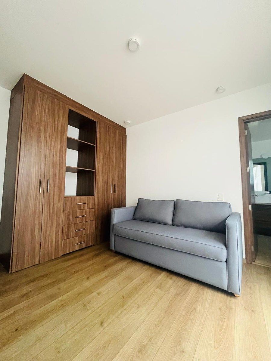 Apartamento em Lomas de Memetla, Cuajimalpa de Morelos, foto 10 de 13