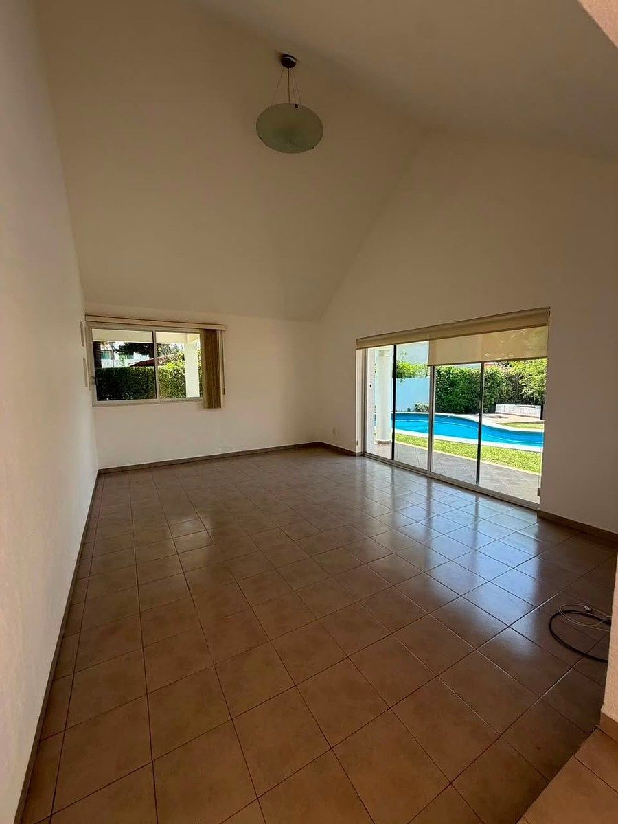 Casa en Lomas de Cocoyoc, Atlatlahucan, foto 7 de 35