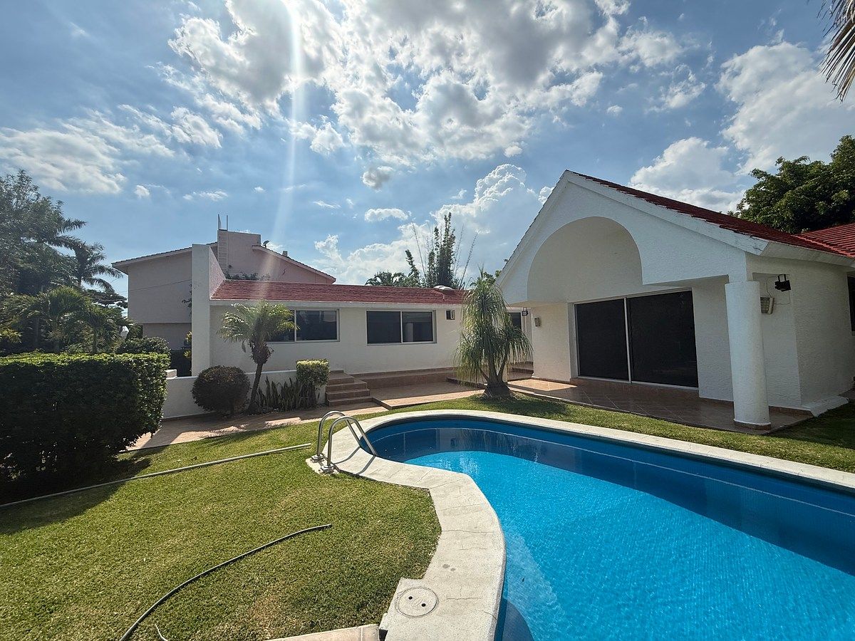 Casa en Lomas de Cocoyoc, Atlatlahucan, foto 34 de 35