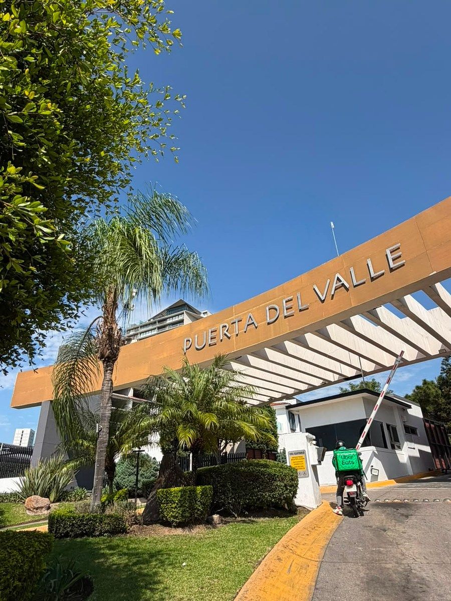 Lote em Puerta del Valle, Zapopan, foto 5 de 12