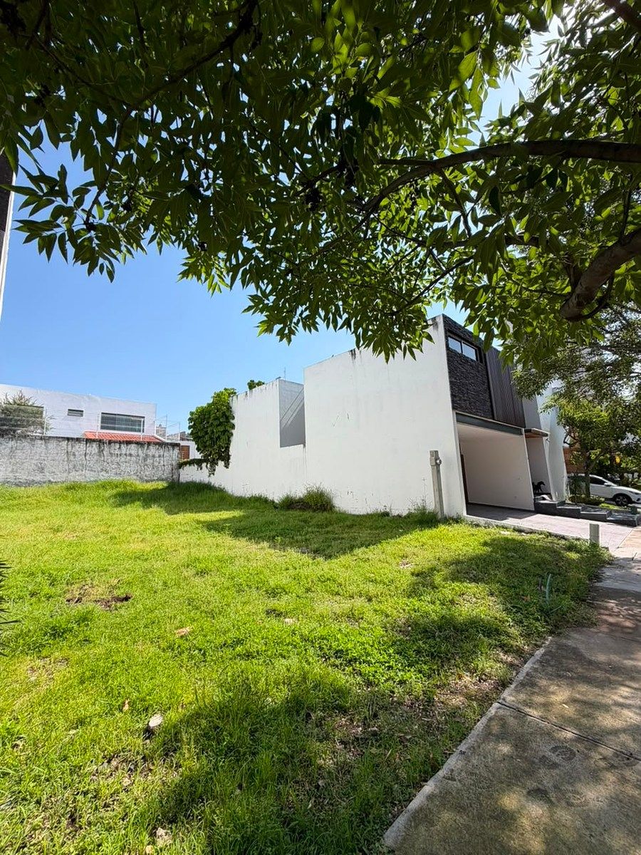 Lote em Puerta del Valle, Zapopan, foto 4 de 12