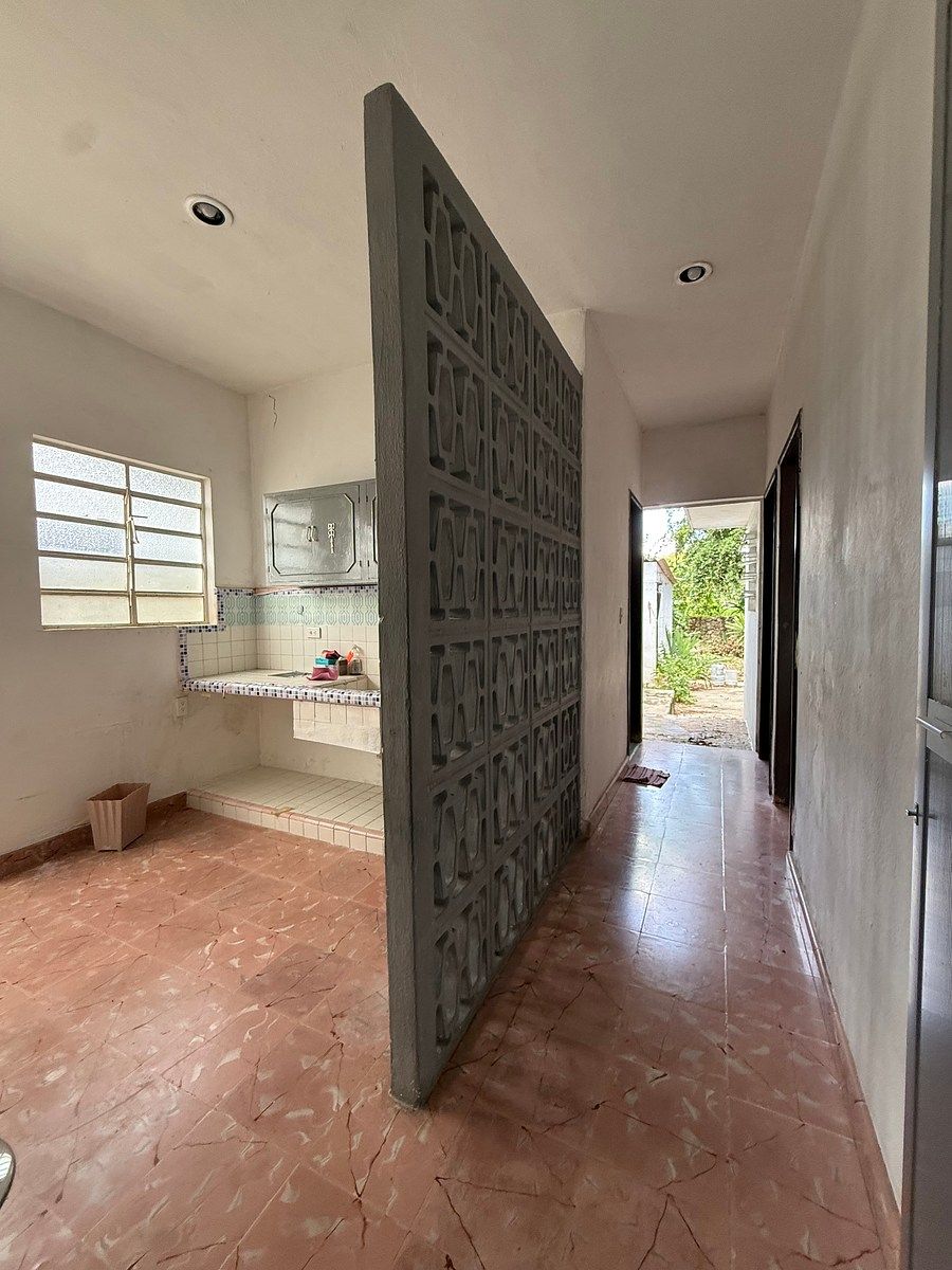 Casa en Chuburna de Hidalgo, Mérida, foto 3 de 21