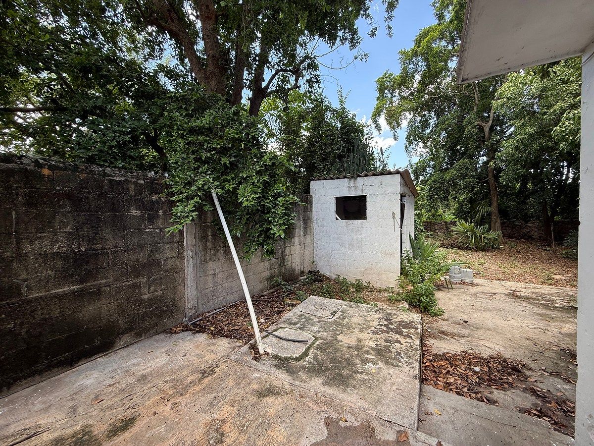 Casa en Chuburna de Hidalgo, Mérida, foto 6 de 21