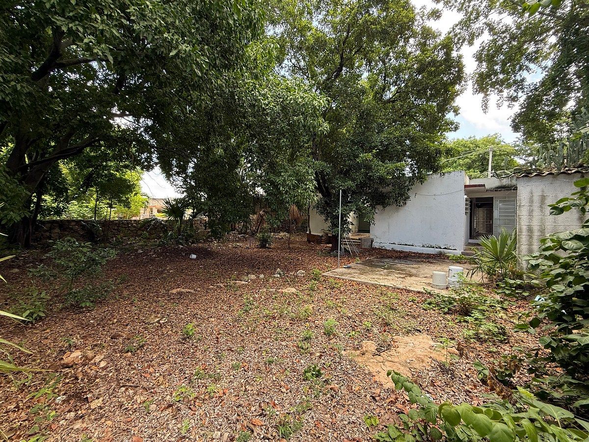 Casa en Chuburna de Hidalgo, Mérida, foto 7 de 21