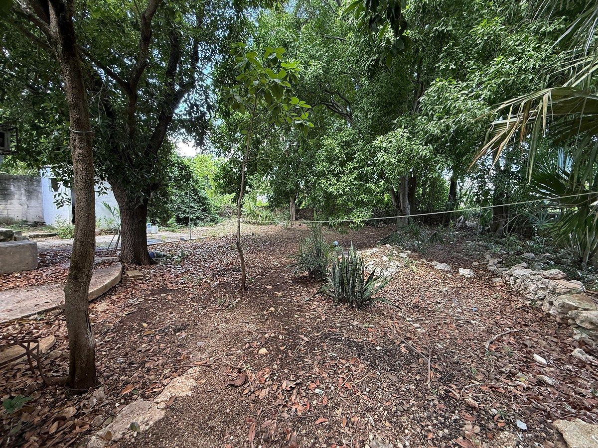 Casa en Chuburna de Hidalgo, Mérida, foto 11 de 21