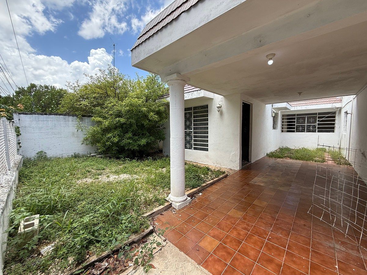 Casa en Chuburna de Hidalgo, Mérida, foto 15 de 21